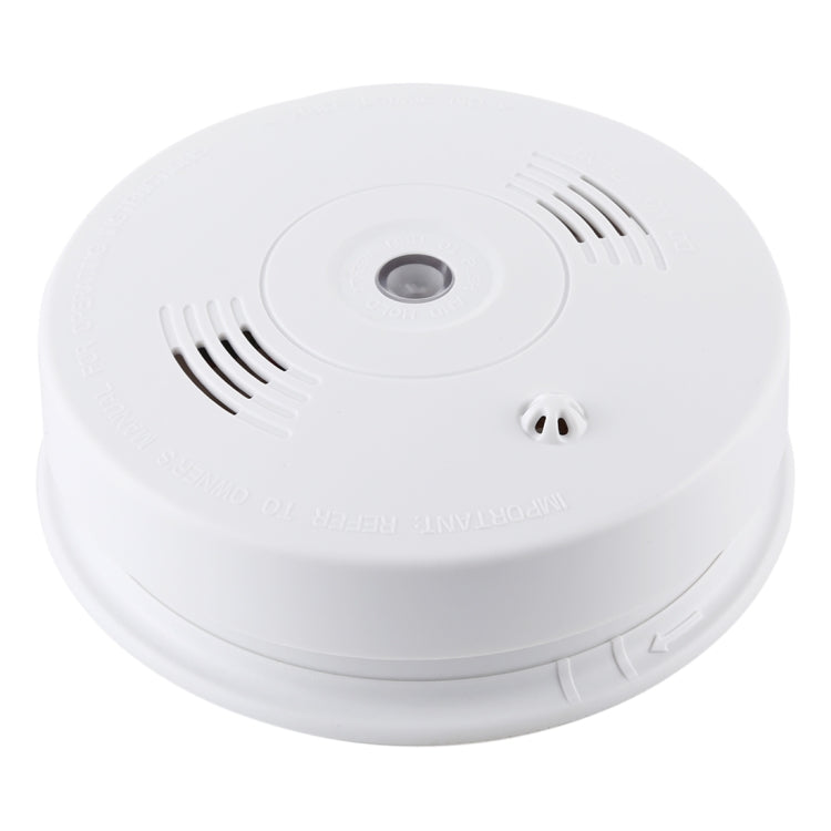 433MHz Photoelectronc Smoke and Heat Detector 433MHz Photoelectronc Smoke and Heat Detector